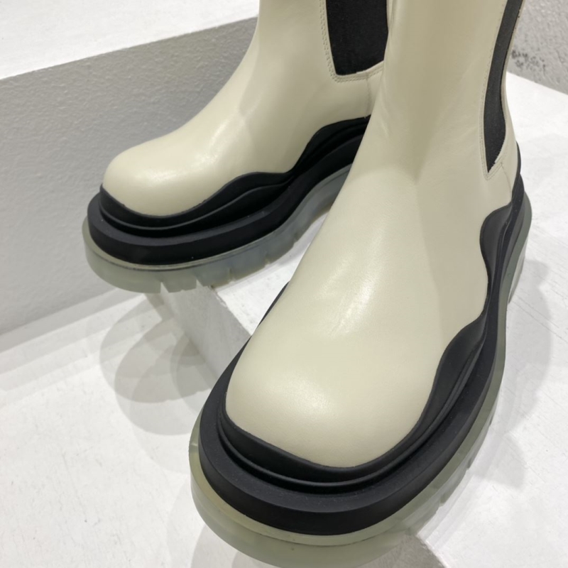 Bottega Veneta Boots